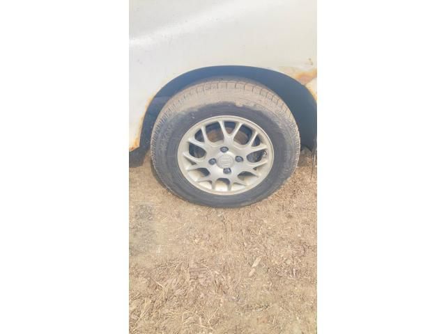 DAIHATSU HIJET TRUCK 4WD 2006 Image 31