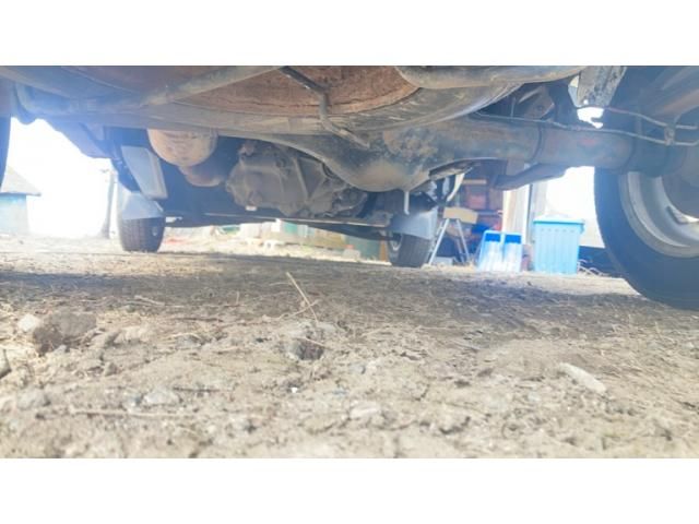 DAIHATSU HIJET TRUCK 4WD 2006 Image 31