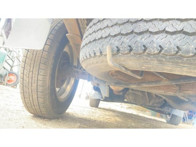 DAIHATSU HIJET TRUCK 4WD 2006 Image 31