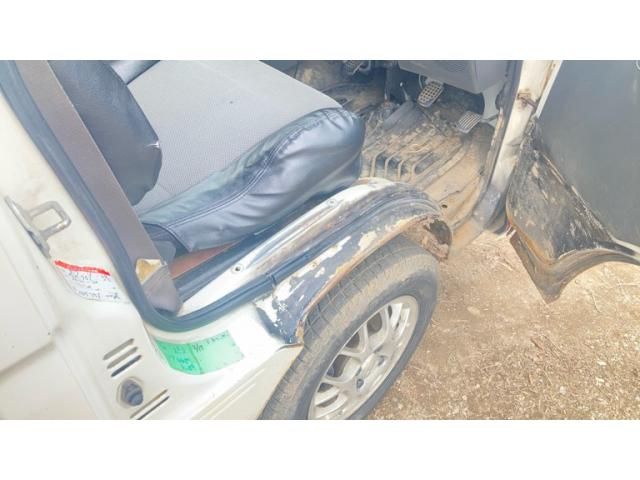 DAIHATSU HIJET TRUCK 4WD 2006 Image 31