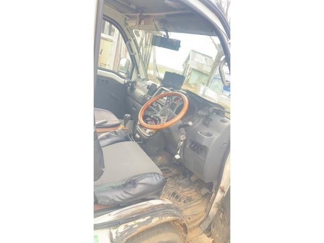 DAIHATSU HIJET TRUCK 4WD 2006 Image 31