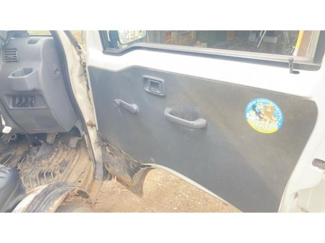 DAIHATSU HIJET TRUCK 4WD 2006 Image 31