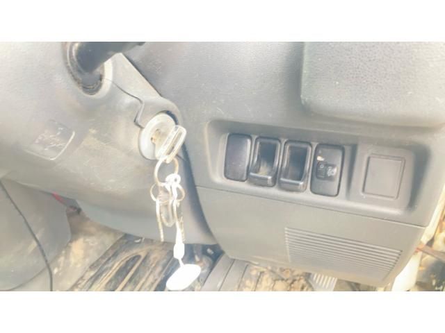 DAIHATSU HIJET TRUCK 4WD 2006 Image 31