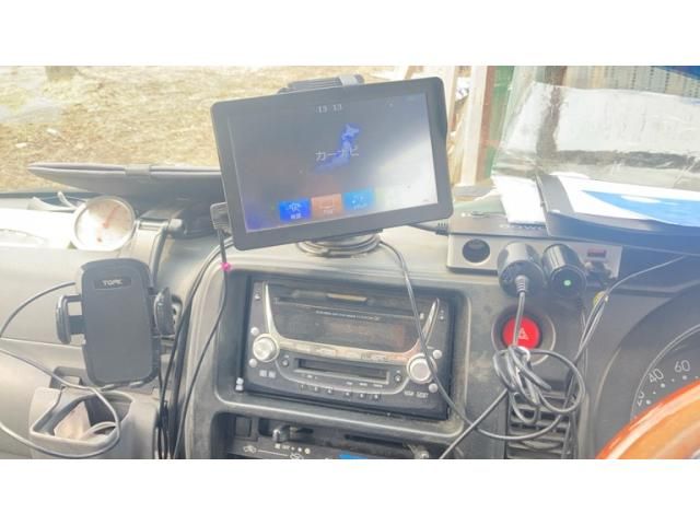 DAIHATSU HIJET TRUCK 4WD 2006 Image 31