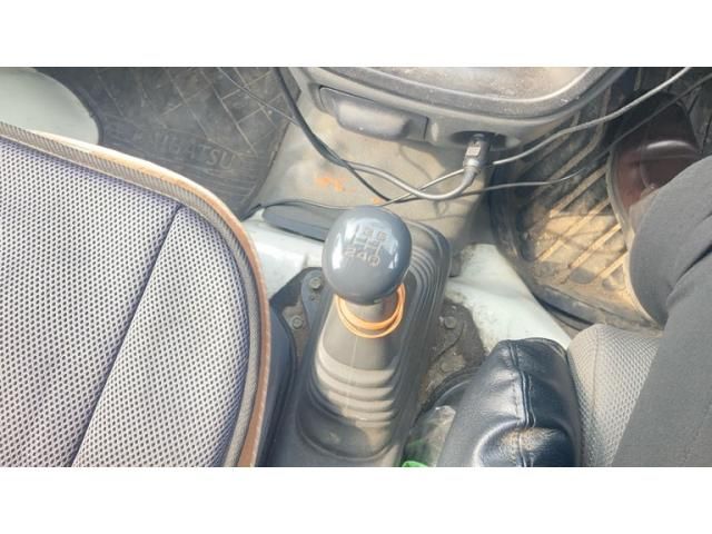 DAIHATSU HIJET TRUCK 4WD 2006 Image 31