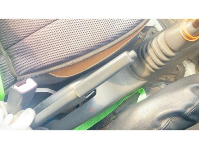 DAIHATSU HIJET TRUCK 4WD 2006 Image 31