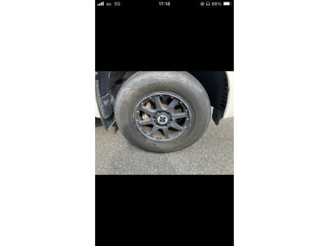 TOYOTA LANDCRUISER PRADO 2012 Image 31