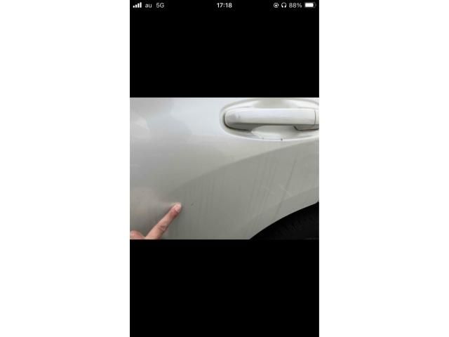 TOYOTA LANDCRUISER PRADO 2012 Image 31