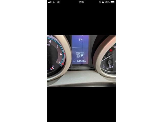 TOYOTA LANDCRUISER PRADO 2012 Image 31