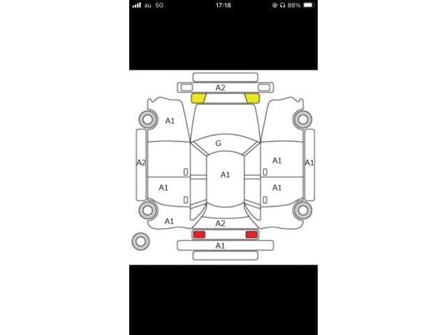TOYOTA LANDCRUISER PRADO 2012 Image 31