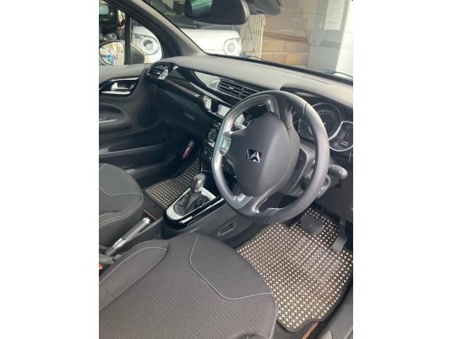 CITROEN DS3 CABRIO 2017 Image 31