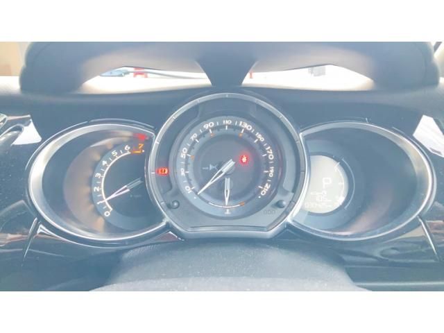 CITROEN DS3 CABRIO 2017 Image 31