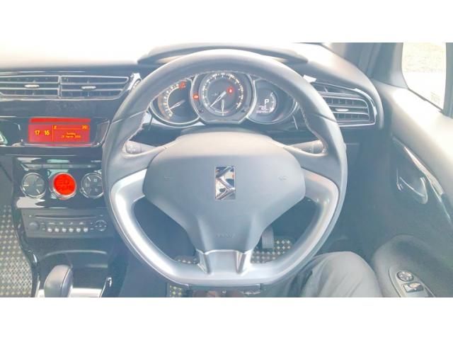 CITROEN DS3 CABRIO 2017 Image 31