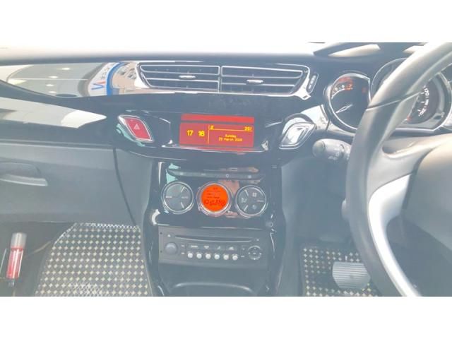 CITROEN DS3 CABRIO 2017 Image 31