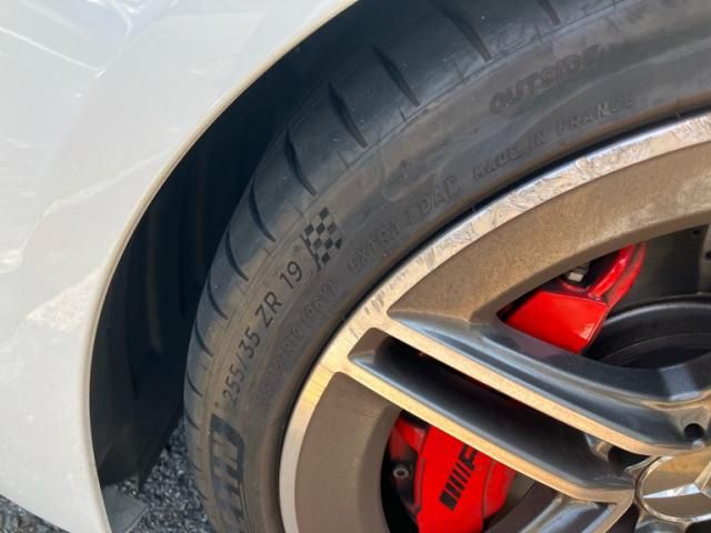 MERCEDES BENZ MERCEDES AMG CLA CLA 2022 Image 31