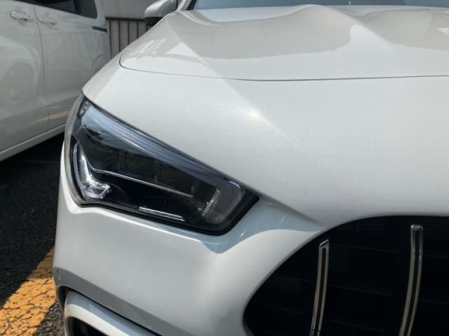 MERCEDES BENZ MERCEDES AMG CLA CLA 2022 Image 31