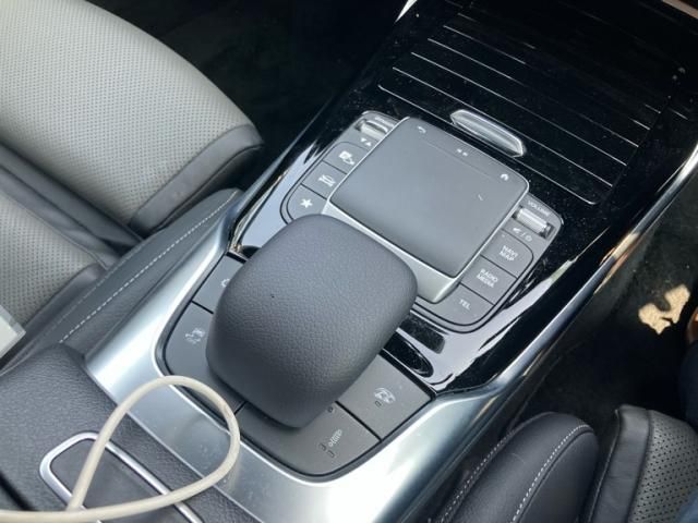 MERCEDES BENZ MERCEDES AMG CLA CLA 2022 Image 31