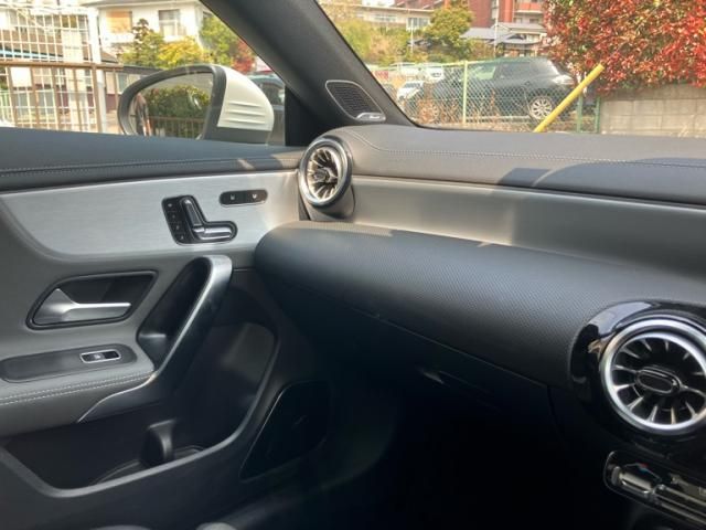 MERCEDES BENZ MERCEDES AMG CLA CLA 2022 Image 31