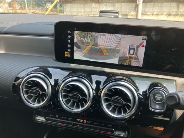 MERCEDES BENZ MERCEDES AMG CLA CLA 2022 Image 31