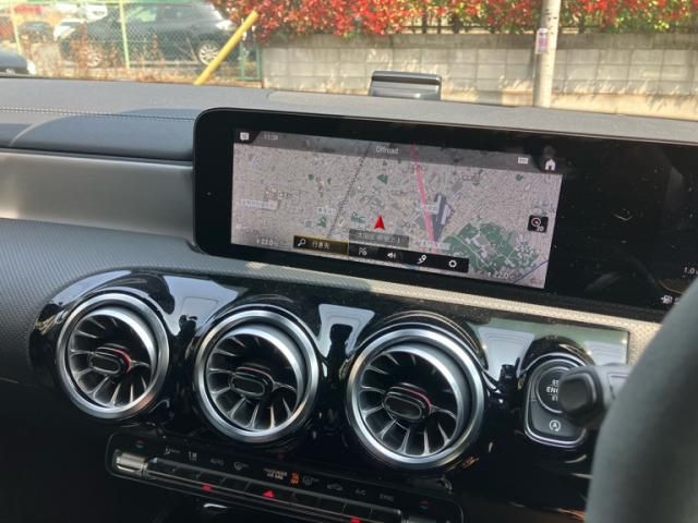 MERCEDES BENZ MERCEDES AMG CLA CLA 2022 Image 31