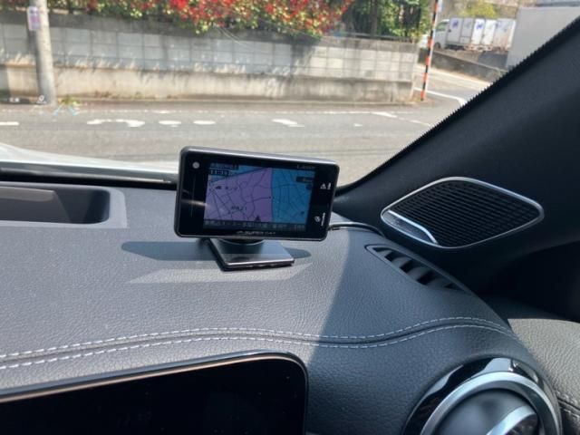 MERCEDES BENZ MERCEDES AMG CLA CLA 2022 Image 31