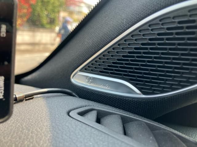 MERCEDES BENZ MERCEDES AMG CLA CLA 2022 Image 31