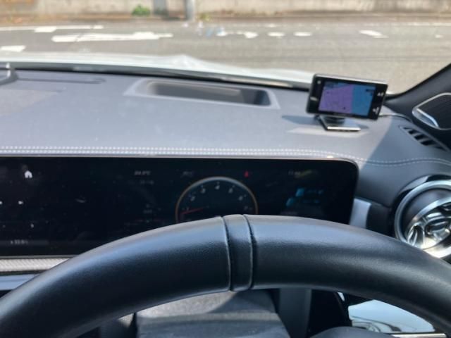 MERCEDES BENZ MERCEDES AMG CLA CLA 2022 Image 31