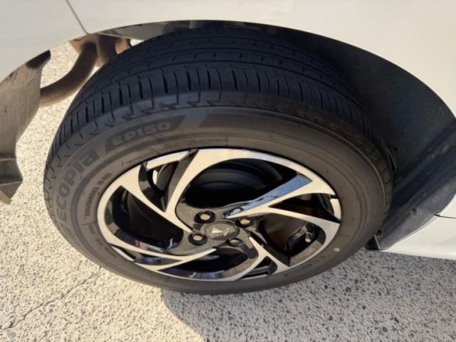 TOYOTA YARIS HYBRID 2021 Image 31