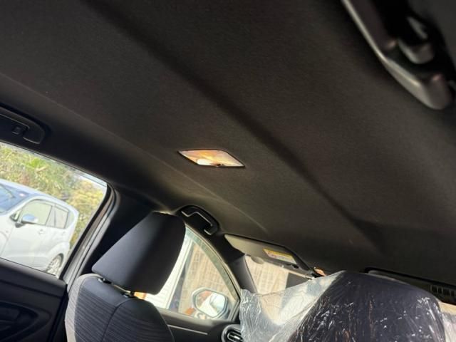 TOYOTA YARIS HYBRID 2021 Image 31