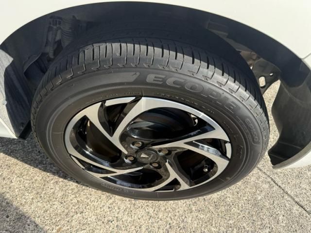 TOYOTA YARIS HYBRID 2021 Image 31