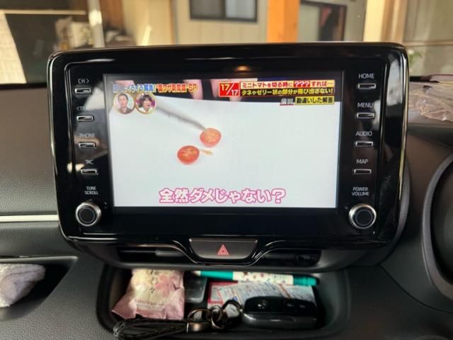 TOYOTA YARIS HYBRID 2021 Image 31