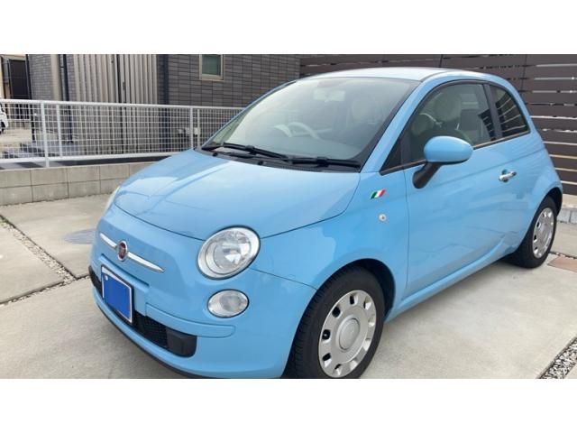 FIAT 500 2015 Image 31