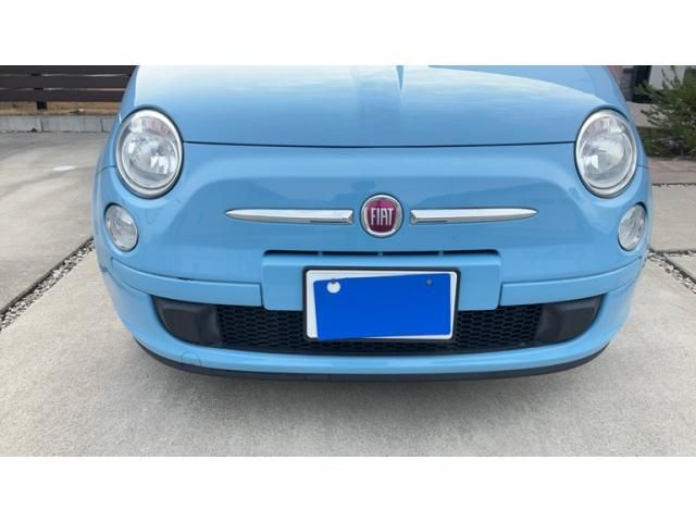 FIAT 500 2015 Image 31