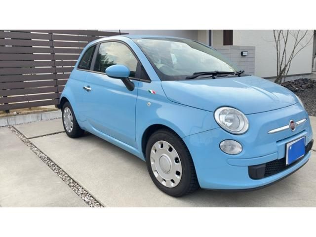 FIAT 500 2015 Image 31