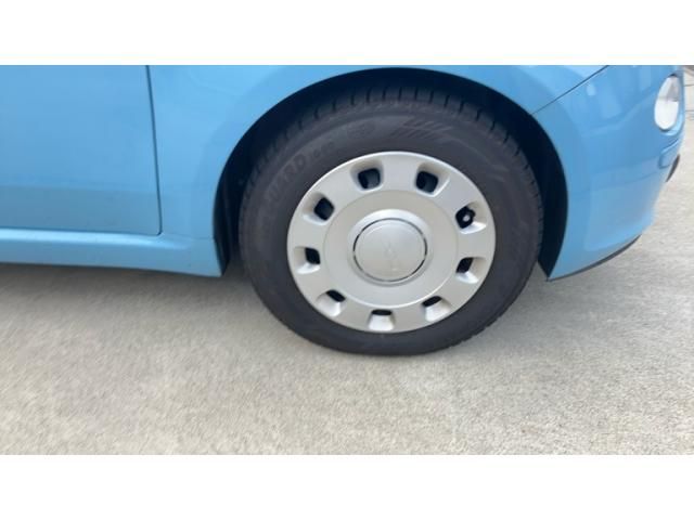 FIAT 500 2015 Image 31