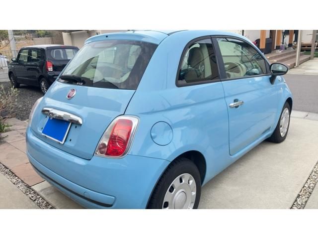 FIAT 500 2015 Image 31