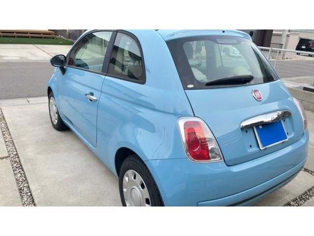 FIAT 500 2015 Image 31