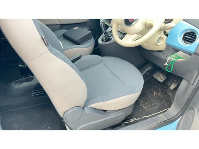 FIAT 500 2015 Image 31