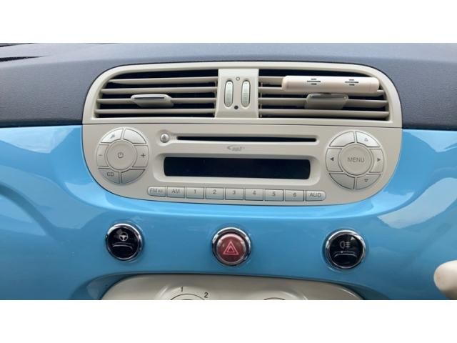 FIAT 500 2015 Image 31