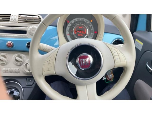FIAT 500 2015 Image 31