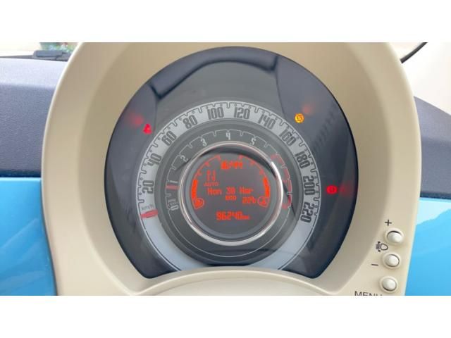 FIAT 500 2015 Image 31