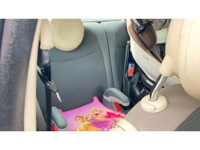 FIAT 500 2015 Image 31