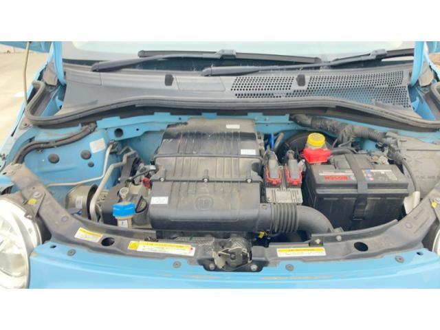 FIAT 500 2015 Image 31