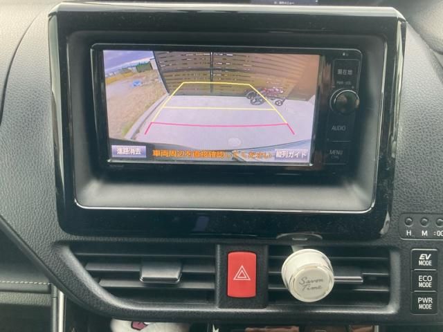 TOYOTA ESQUIRE HYBRID 2014 Image 31