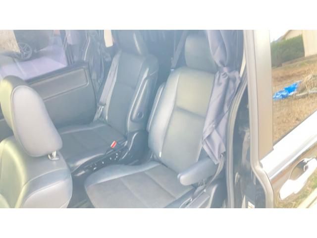 TOYOTA ESQUIRE HYBRID 2014 Image 31