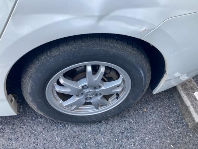 TOYOTA PRIUS 2011 Image 31