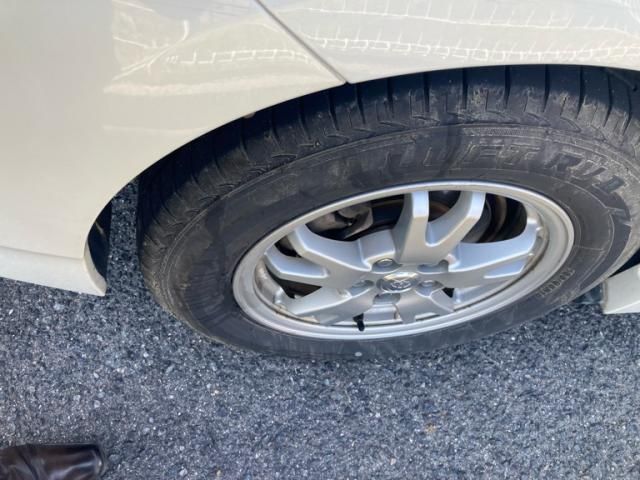 TOYOTA PRIUS 2011 Image 31