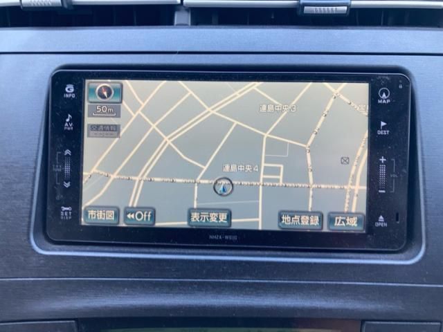 TOYOTA PRIUS 2011 Image 31