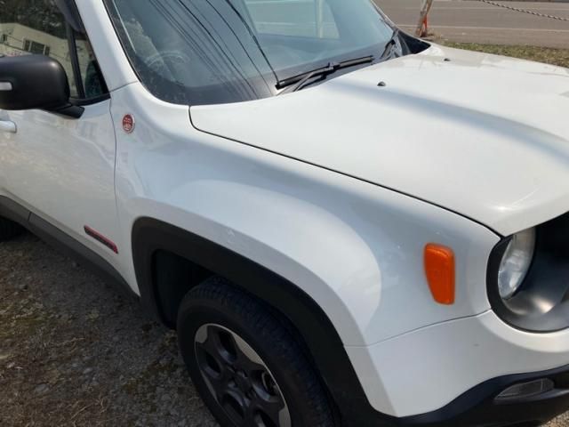 JEEP RENEGADE 4WD 2017 Image 31