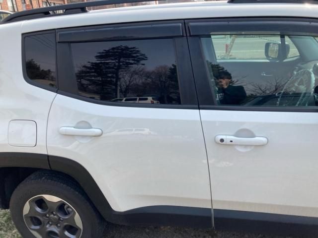 JEEP RENEGADE 4WD 2017 Image 31